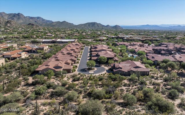 26866 N 104TH Way, Scottsdale, AZ 85262