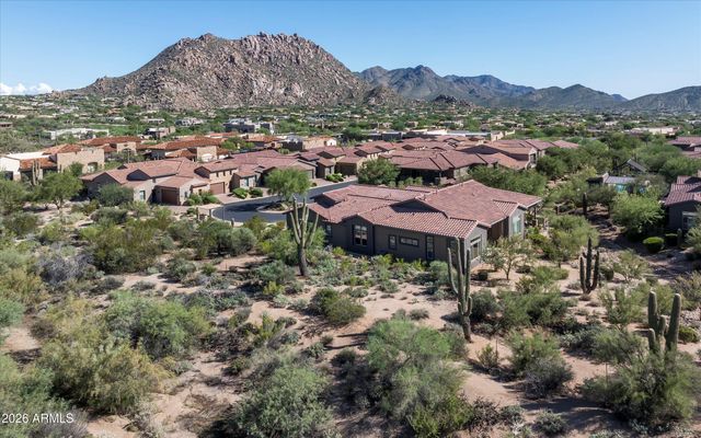 26866 N 104TH Way, Scottsdale, AZ 85262