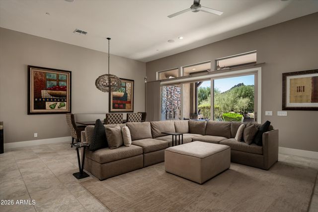 26866 N 104TH Way, Scottsdale, AZ 85262