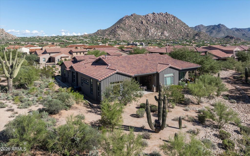26866 N 104TH Way, Scottsdale, AZ 85262 — photo 2