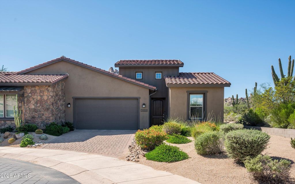 26866 N 104TH Way, Scottsdale, AZ 85262 — photo 3