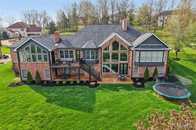 550 Inverrary Court, Eureka, MO 63025