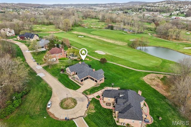 550 Inverrary Court, Eureka, MO 63025