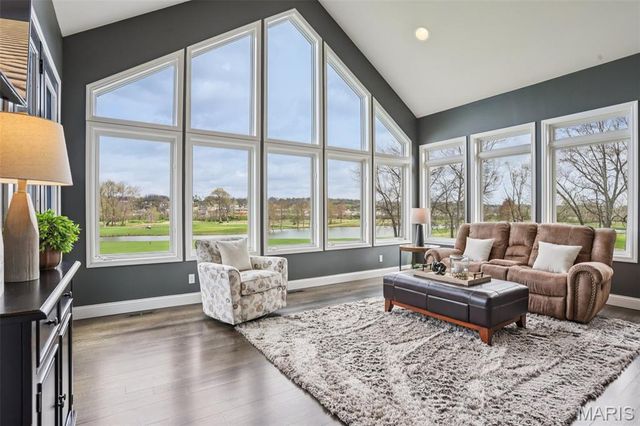 550 Inverrary Court, Eureka, MO 63025
