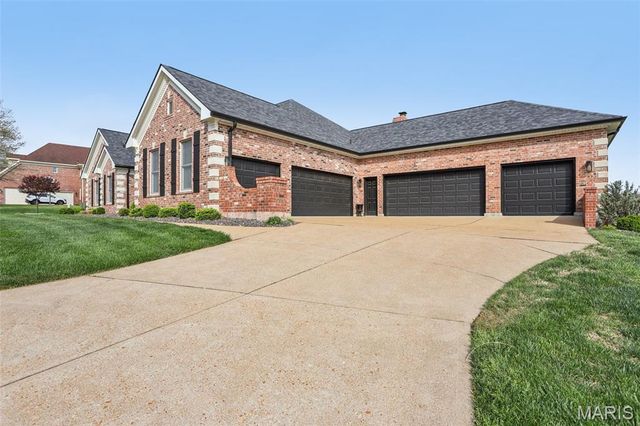 550 Inverrary Court, Eureka, MO 63025