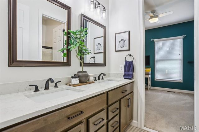 550 Inverrary Court, Eureka, MO 63025
