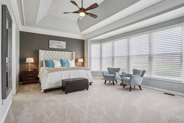 550 Inverrary Court, Eureka, MO 63025