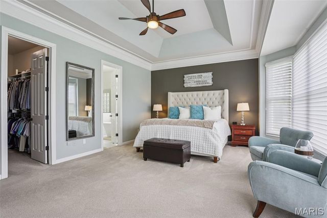 550 Inverrary Court, Eureka, MO 63025