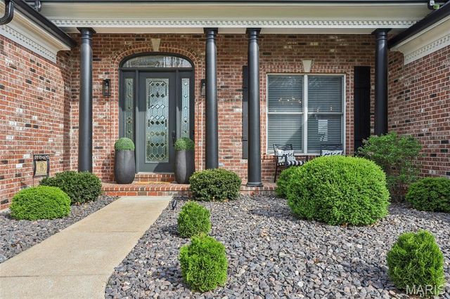 550 Inverrary Court, Eureka, MO 63025