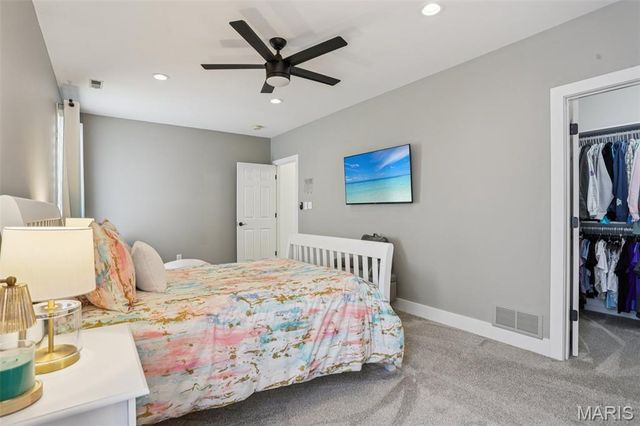 550 Inverrary Court, Eureka, MO 63025