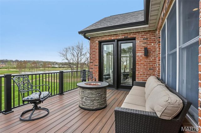 550 Inverrary Court, Eureka, MO 63025