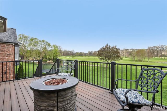 550 Inverrary Court, Eureka, MO 63025