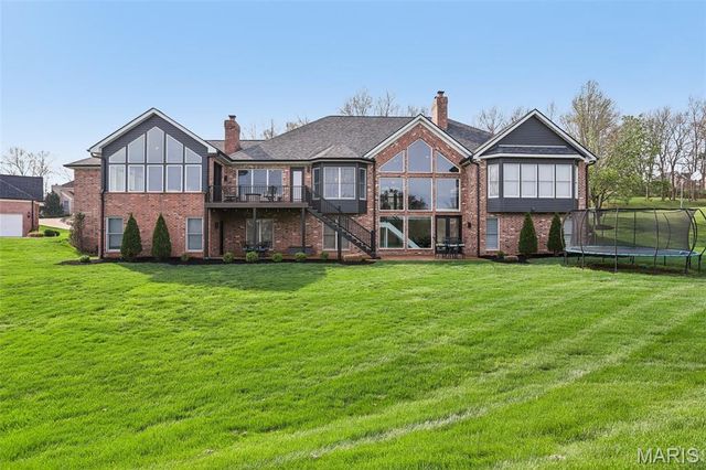 550 Inverrary Court, Eureka, MO 63025