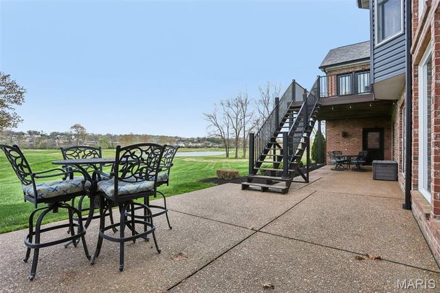 550 Inverrary Court, Eureka, MO 63025