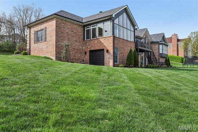 550 Inverrary Court, Eureka, MO 63025
