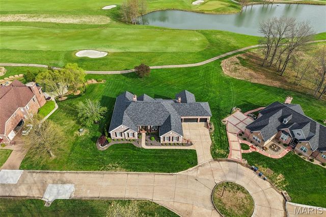 550 Inverrary Court, Eureka, MO 63025