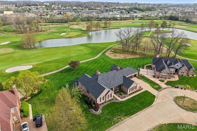 550 Inverrary Court, Eureka, MO 63025