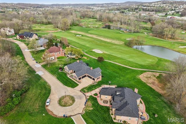550 Inverrary Court, Eureka, MO 63025