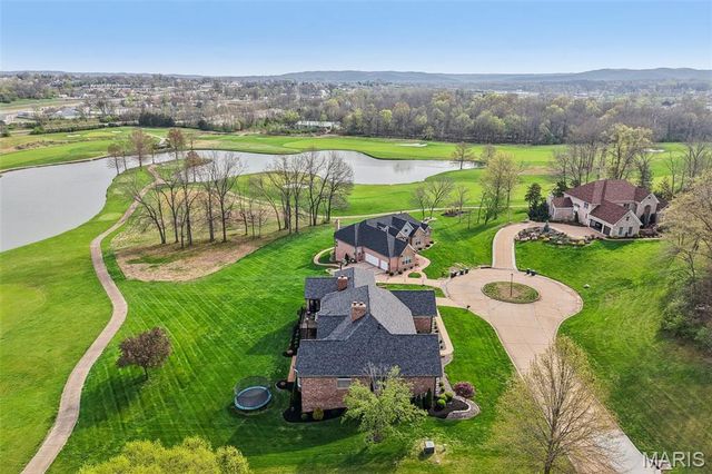 550 Inverrary Court, Eureka, MO 63025