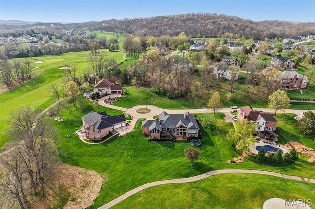 550 Inverrary Court, Eureka, MO 63025