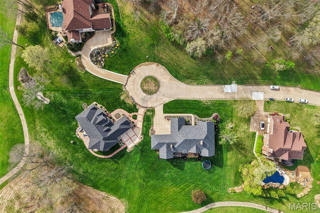 550 Inverrary Court, Eureka, MO 63025