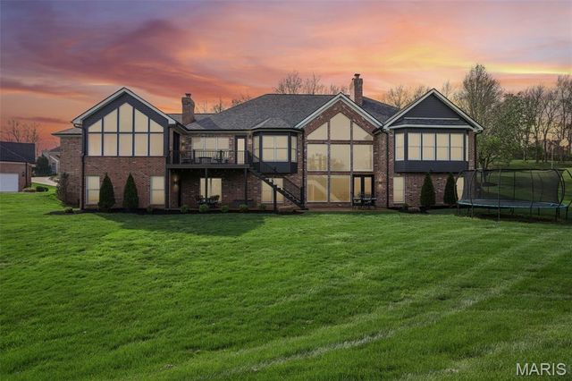 550 Inverrary Court, Eureka, MO 63025