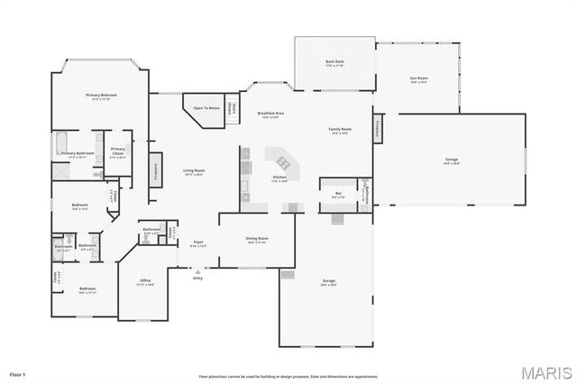 550 Inverrary Court, Eureka, MO 63025