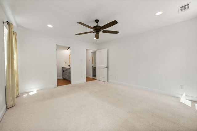 2158 Morning Glory Avenue, Fort Worth, TX 76111