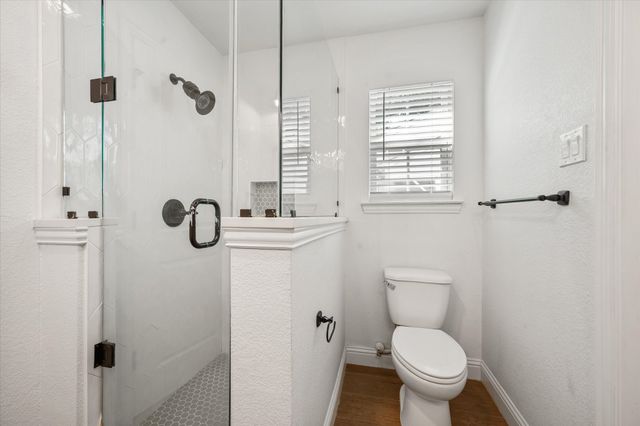 2158 Morning Glory Avenue, Fort Worth, TX 76111