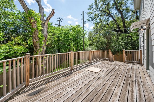 2158 Morning Glory Avenue, Fort Worth, TX 76111