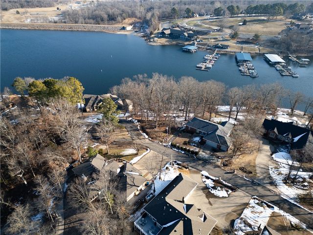 20 Talana Place, Bella Vista, AR 72715