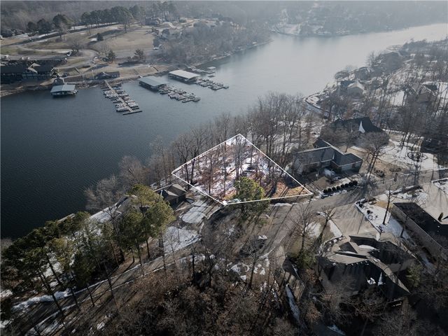 20 Talana Place, Bella Vista, AR 72715