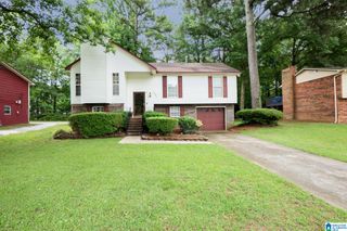 1541 W SMITHFIELD LANE, Dolomite, AL 35061