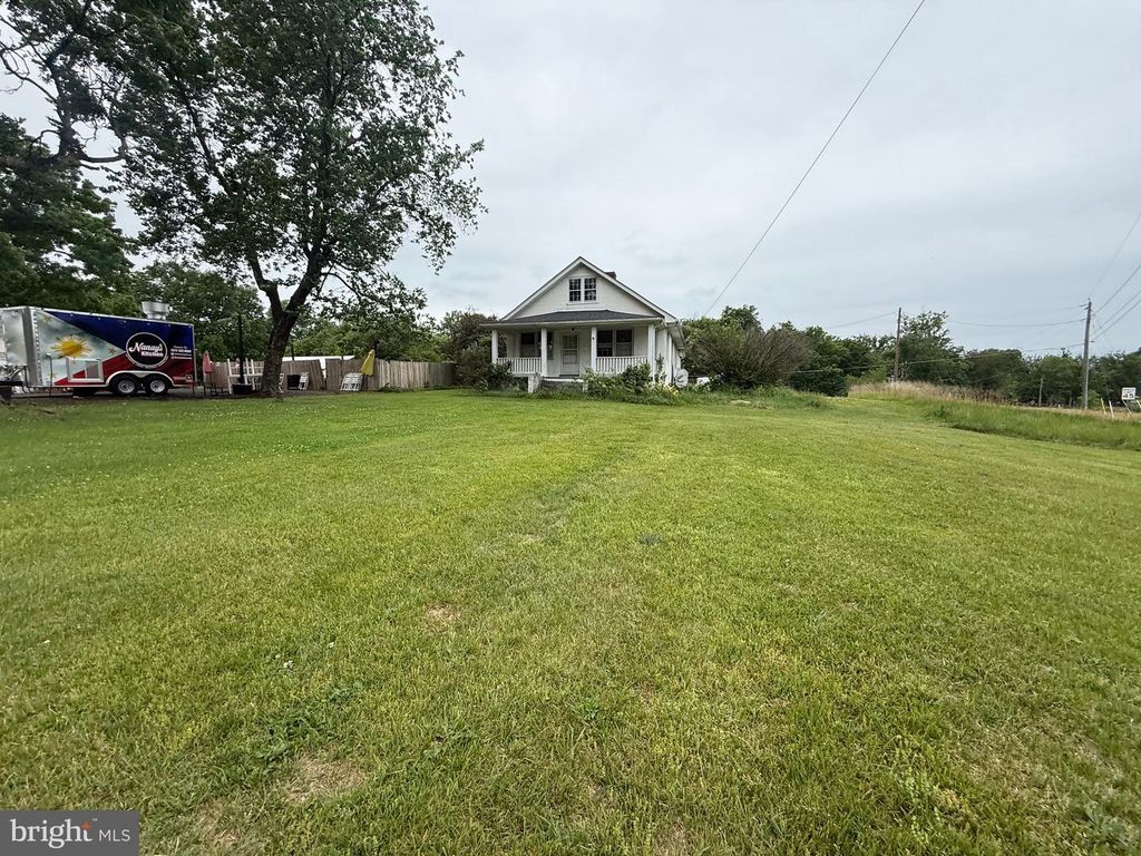 14074 RIXEYVILLE, Culpeper, VA 22701