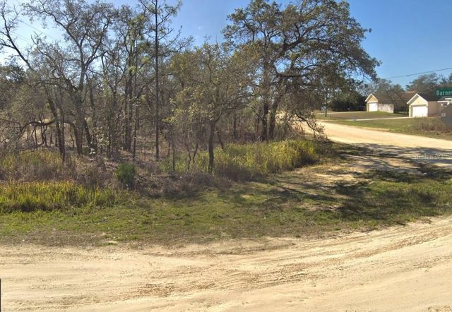 12470 BARNEVELDE ROAD, Weeki Wachee, FL 34614