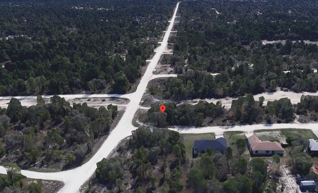 12470 BARNEVELDE ROAD, Weeki Wachee, FL 34614
