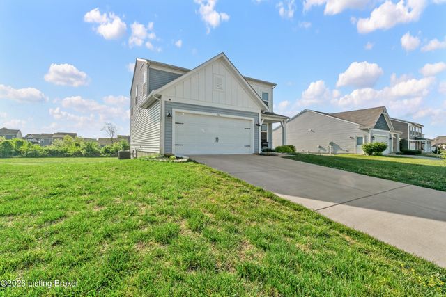 468 Birchwood Dr, Shepherdsville, KY 40165