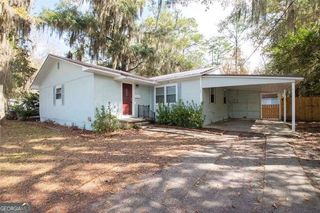 106 Borrell Boulevard, St. Marys, GA 31558