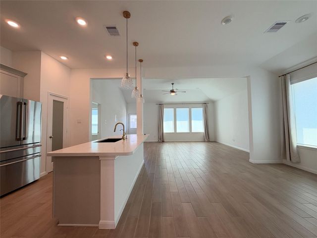 12606 Bonnie Barge Court, Cypress, TX 77433