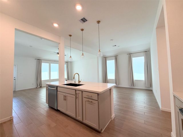 12606 Bonnie Barge Court, Cypress, TX 77433