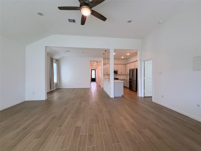 12606 Bonnie Barge Court, Cypress, TX 77433