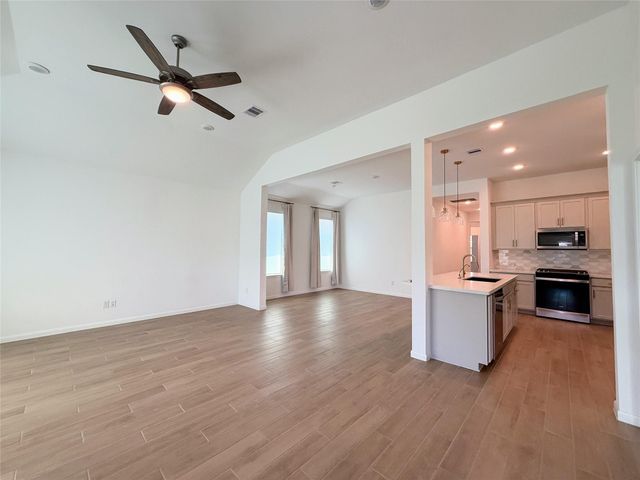 12606 Bonnie Barge Court, Cypress, TX 77433