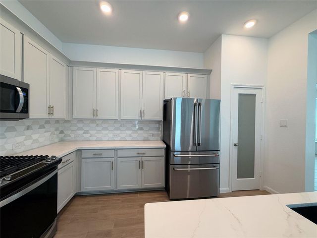 12606 Bonnie Barge Court, Cypress, TX 77433