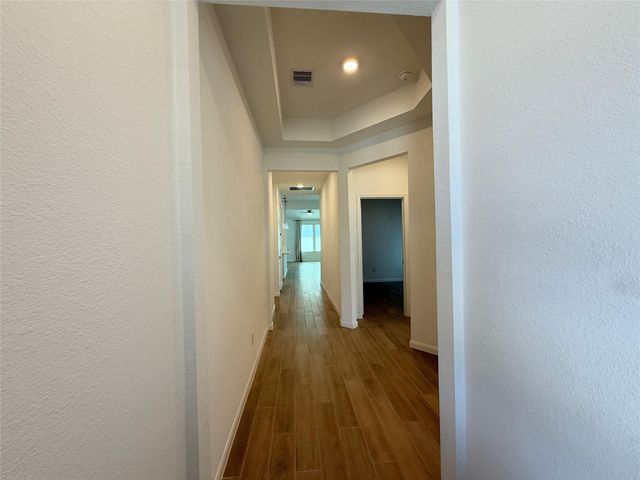 12606 Bonnie Barge Court, Cypress, TX 77433