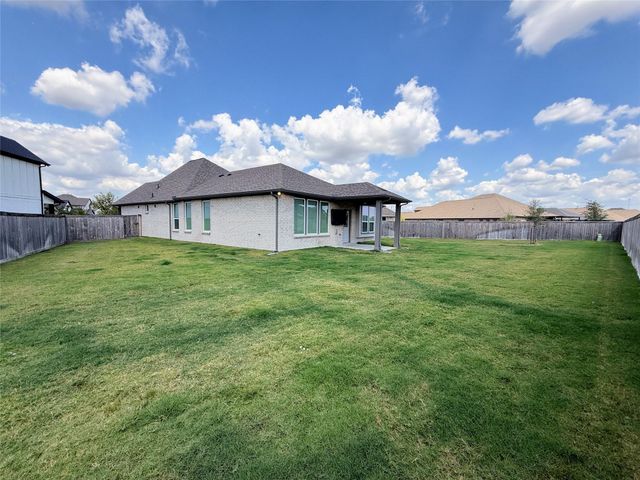 12606 Bonnie Barge Court, Cypress, TX 77433