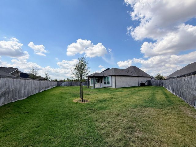 12606 Bonnie Barge Court, Cypress, TX 77433