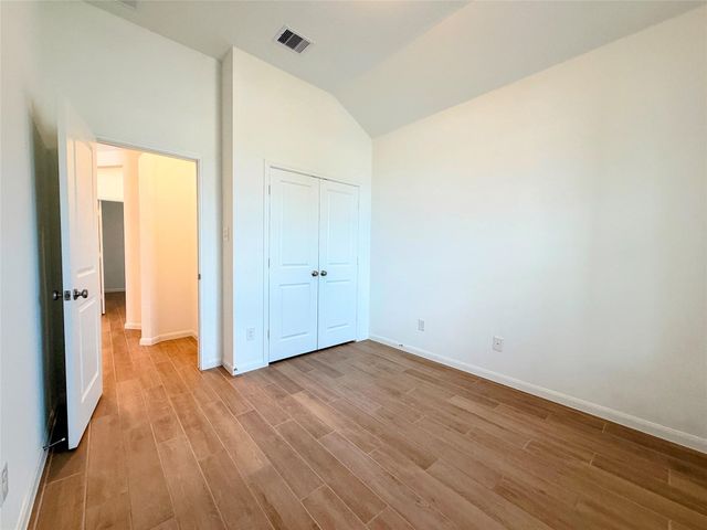 12606 Bonnie Barge Court, Cypress, TX 77433
