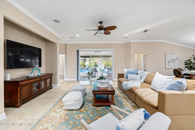 322 PULLMAN Circle, St. Augustine, FL 32084