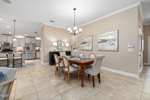 322 PULLMAN Circle, St. Augustine, FL 32084