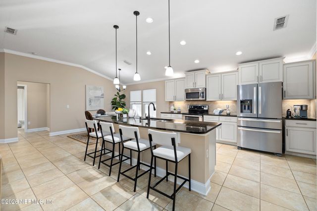 322 PULLMAN Circle, St. Augustine, FL 32084